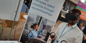 Hertfordshire College Open Day